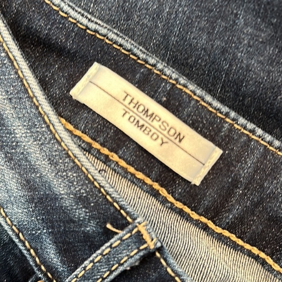 Jeans - Picture 3 of 4